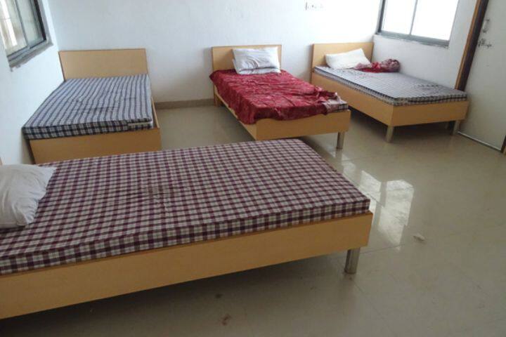 hostel